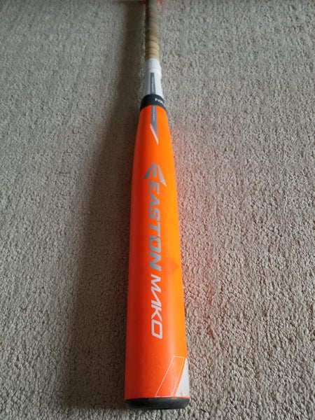 Used Kid Pitch (9YO-13YO) USSSA Certified 2015 Easton Composite Bat (-11) 18 oz 29"
