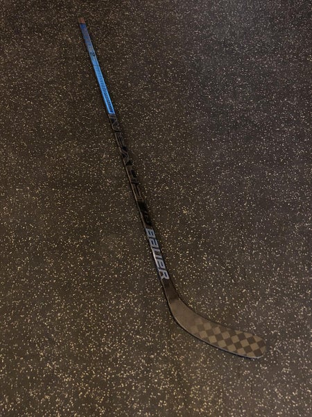 New (Cut) - LH 2N Pro - P88 77 Flex - HSM856