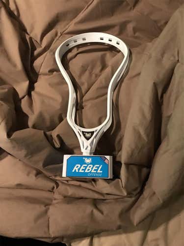 New ECD Rebel Offense Head