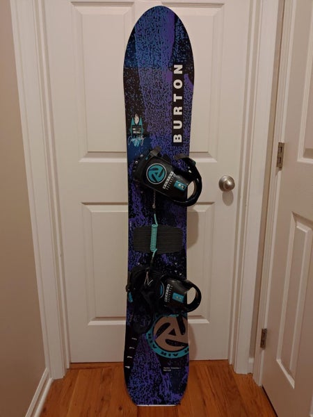 Burton Craig Kelly Air Snowboard