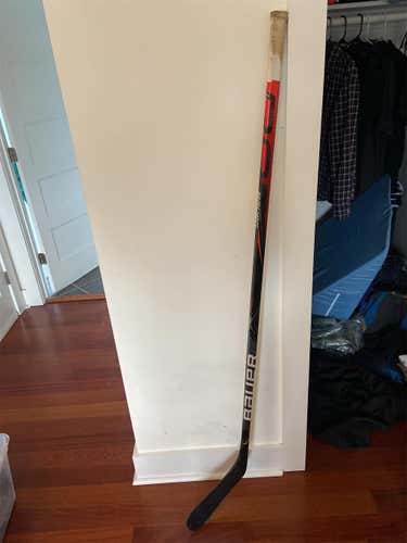 Bauer FlyLite P92M Right 77 flex