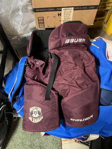 Youth XL Bauer Nexus  Hockey Pants