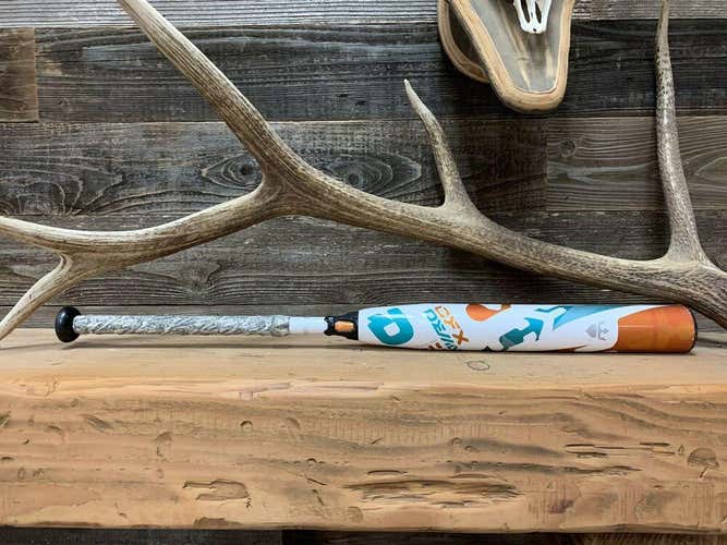 2018 DeMarini CFX 'SPRITE' 30/19 (-11) Fastpitch Softball Bat
