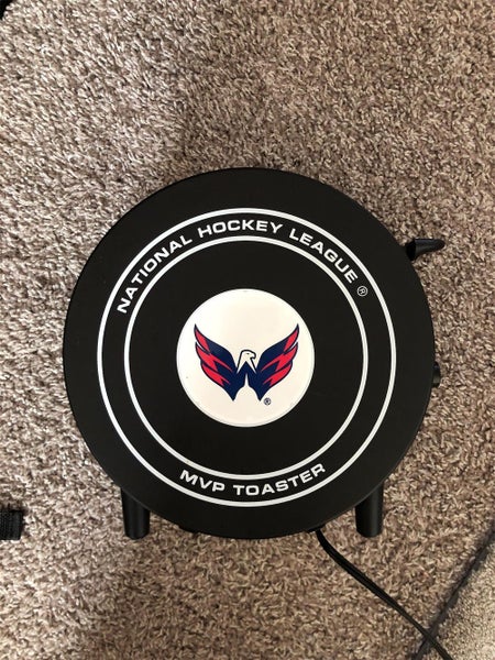 Washington Capitals MVP Toaster