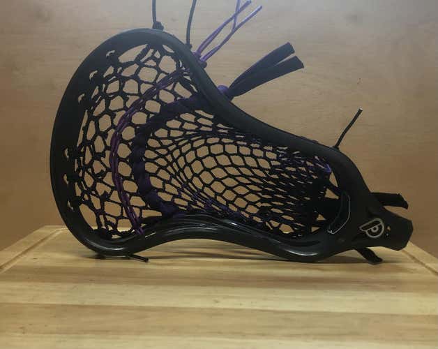 NEW Powell Pioneer 2 Attack Head With The Mesh Dynasty Force Hexagon