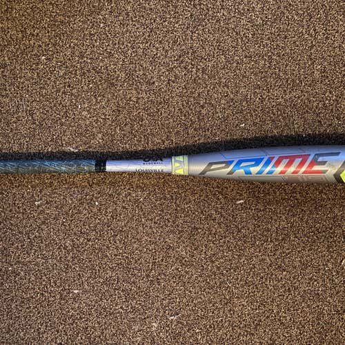 Kid Pitch (9YO-13YO) 2019 Composite Prime 919 (-10) 19 oz 29" Bat