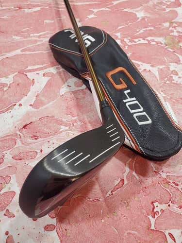 Used Ping Right Handed G400 Fairway Wood