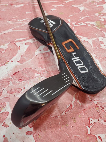 Used Ping Right Handed G400 Fairway Wood