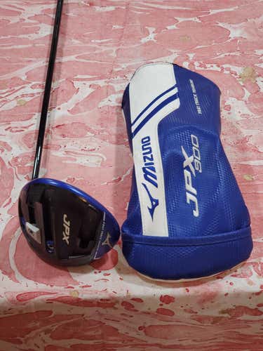 Used Mizuno Right Handed JPX 900 Driver