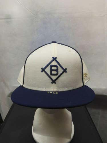NWS Brooklyn Dodgers MLB Timeline Collection New Era 59fifty 8 MLB