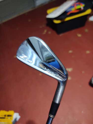 Used Men's Srixon U45 Utility 3 Iron stiff steel