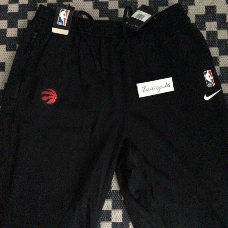 nike nba pants