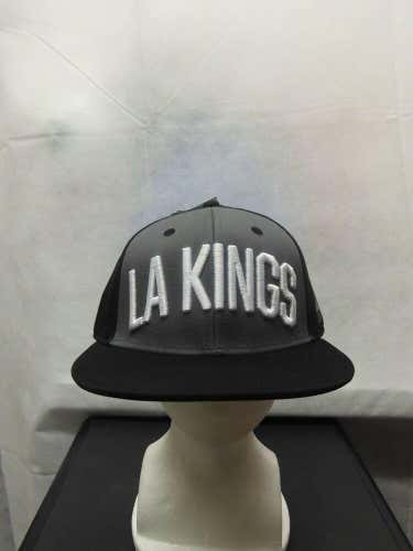 NWT Los Angeles Kings Adidas Snapback Hat NHL