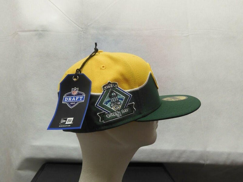 NWT 2022 Sideline Green Bay Packers New Era Winter Hat NFL | SidelineSwap