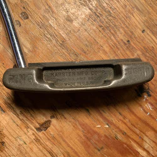 Men's Blade Cushing 35" Putter