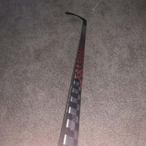 Senior Right Handed Jetspeed FT3 Pro  Hockey Stick