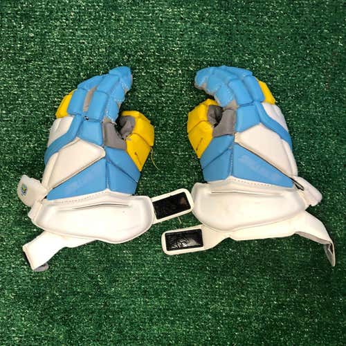 West Coast Starz Stallion Gloves (Limited Edition)