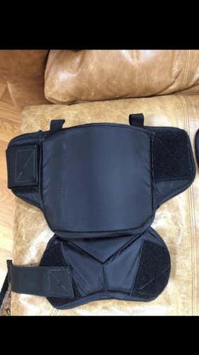 Factory Mad Knee Guards