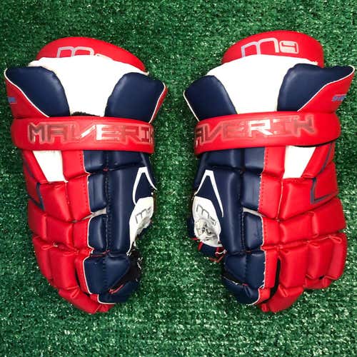 Maverik Showtime Gloves (Limited Edition)