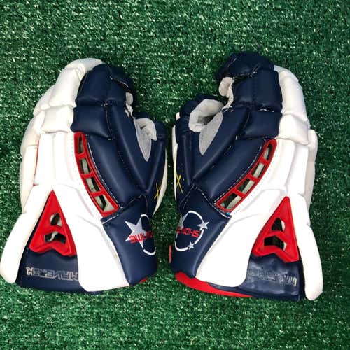 Maverik Showtime Gloves (Limited Edition)