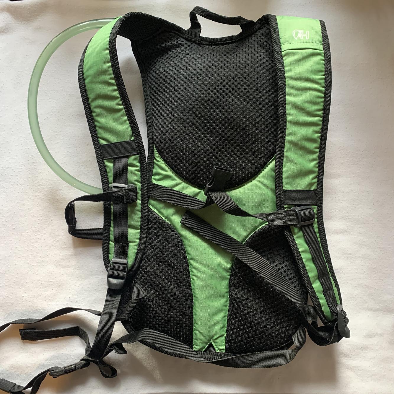 Coleman Revel 8L Hydration Backpack 