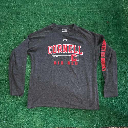 Cornell Long Sleeve Shirt