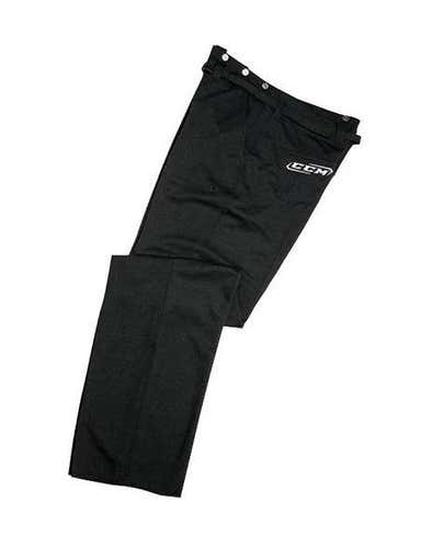 *NEW* CCM PP8L Pro Referee Pants Size Medium