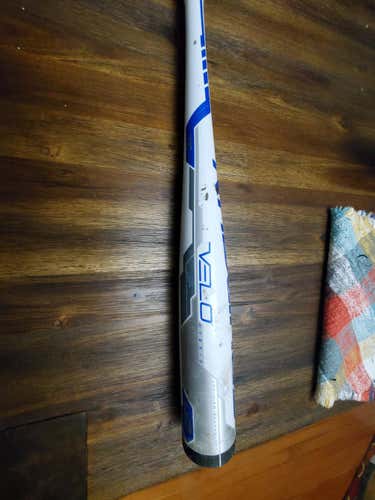 Rawlings Velo Bat 33"
