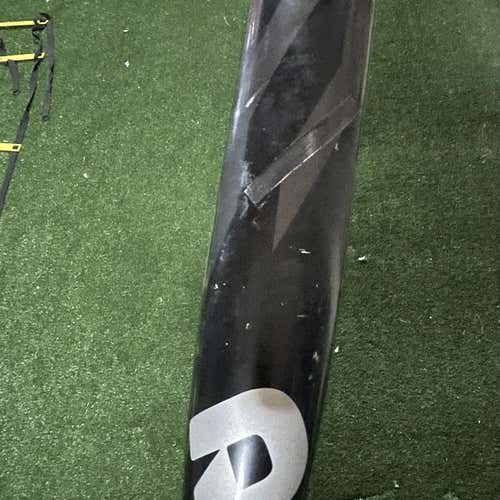 Damaged!! Composite CF Zen Black (-8) Please Read Description
