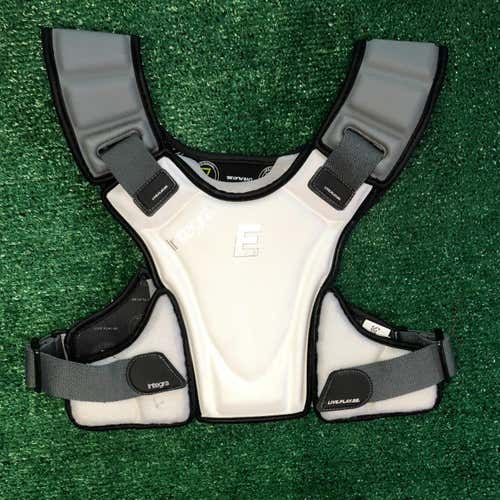 New Large Epoch Integra Shoulder Pads