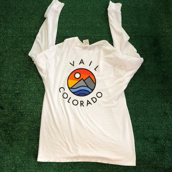 White Vail Shirt