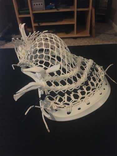 BN Easton Stealth Lacrosse Head