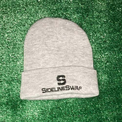 Sideline Swap Beanie