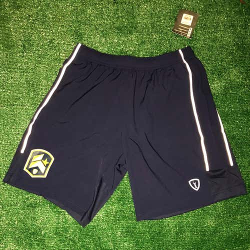 West Coast Starz Shorts (Limited Edition, with tag)