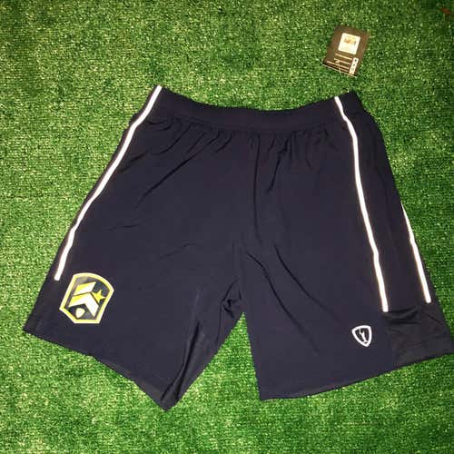 West Coast Starz Shorts (Limited Edition, with tag)