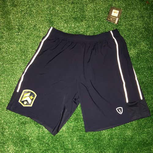 West Coast Starz Shorts (Limited Edition, with tag)