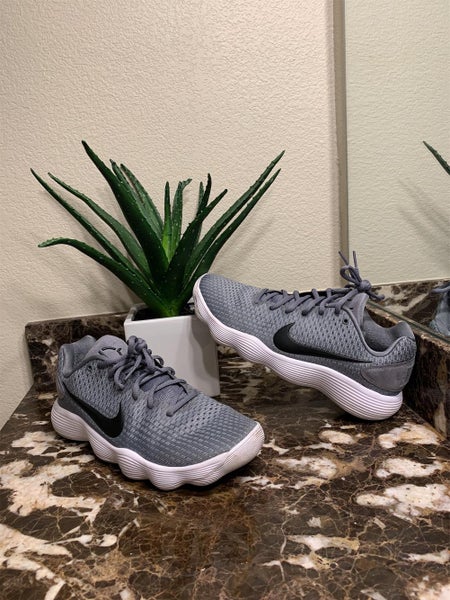 Gray Men's Size 9.5 (Women's 10.5) Nike