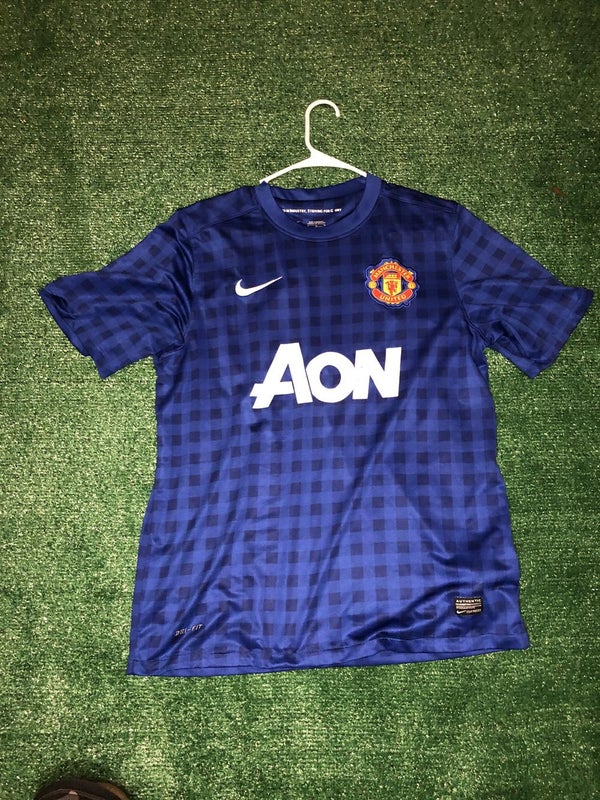 Manchester United AIG Kit