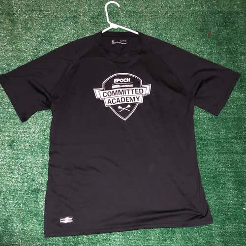 Committed Combine Shooter Shirt (Limited Edition)
