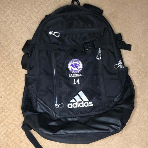 High Point Baseball BackPack