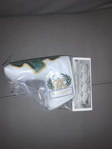 SCOTTY CAMERON 2013 Masters release Gator