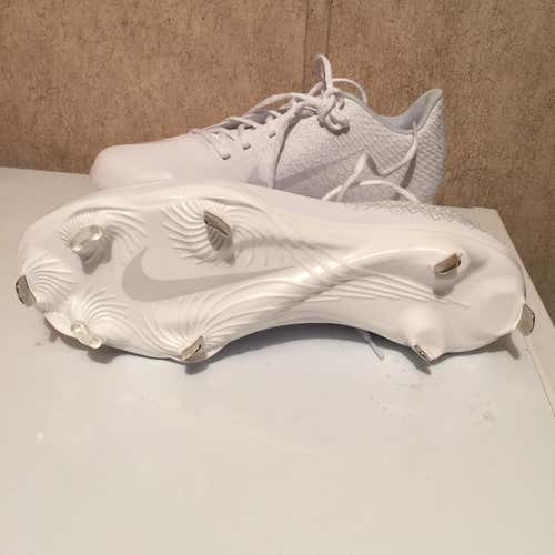 Nike Lunar Vapor Ultrafly Elite 2 Men's Baseball Cleats Men's Size:10