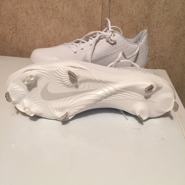 Nike Lunar Vapor Ultrafly Elite 2 Men's Baseball Cleats Men's Size:10