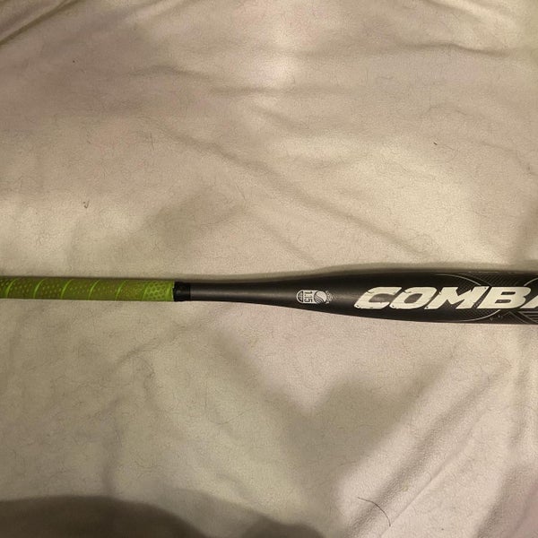 Kid Pitch (9YO-13YO) 2015 Composite (-12) 17 oz 29" Bat