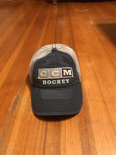 Toronto Maple Leafs CCM Hat