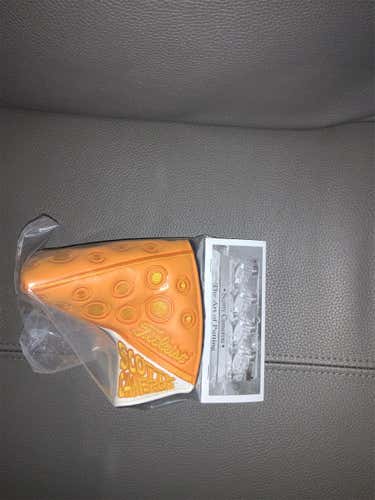 SCOTTY CAMERON 2015 PGA CHAMPIONSHIP MALLET