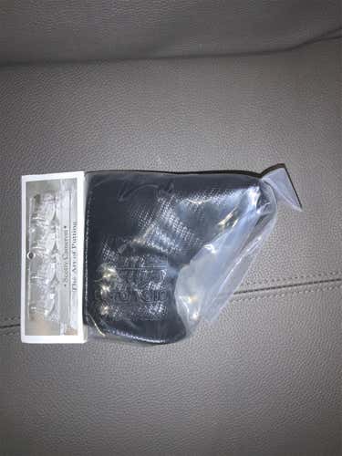 Scotty Cameron 2012 Custom Shop Mallet Industrial Junk Yard Dog