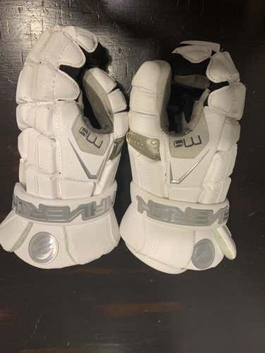 Maverik M4 Lacrosse Gloves 13"