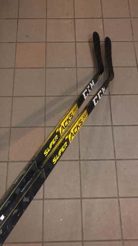 *2pack* CCMSuper Tacks AS2 Pro LH | 75flex | P29M