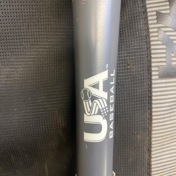 Kid Pitch (9YO-13YO) Hybrid Ghost X (-10) 19 oz 29" Bat